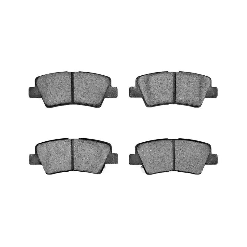 DFC-1311-1812-00 - Disc Brake Pad Set | Dynamic Friction Company While Supplies Last