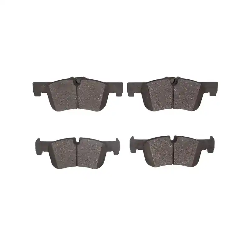 DFC-1311-1817-00 - Disc Brake Pad Set | Dynamic Friction Company Mega Sale