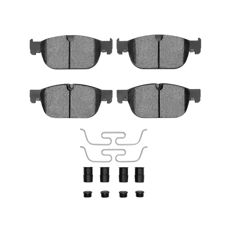 DFC-1311-1865-01 - Disc Brake Pad Set | Dynamic Friction Company Reduced Price