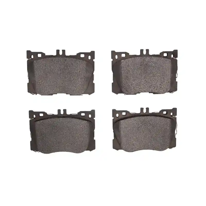 Weekend Sale DFC-1311-1871-00 - Disc Brake Pad Set | Dynamic Friction Company