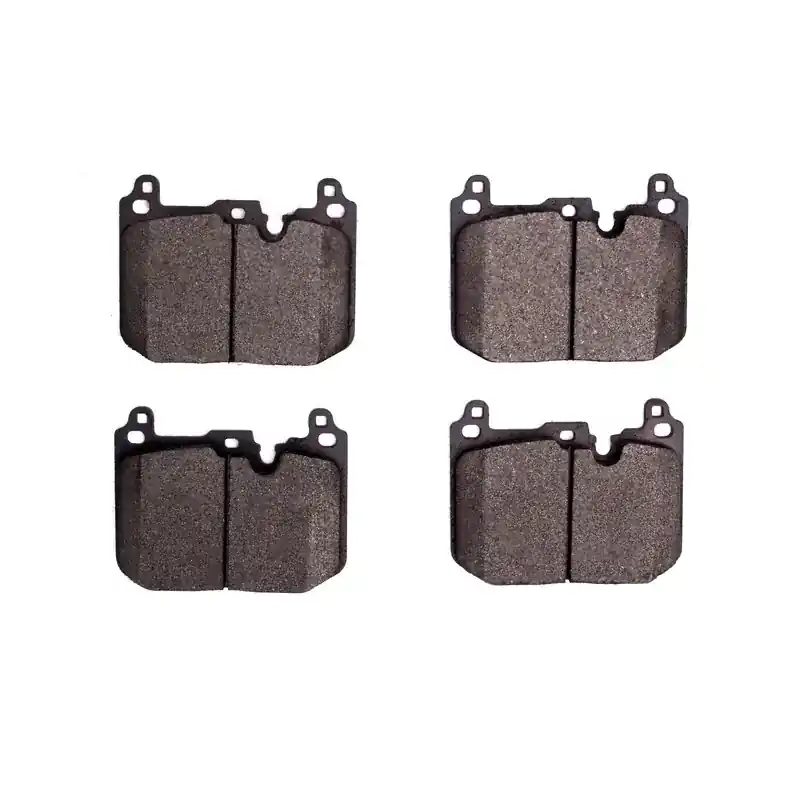 DFC-1311-1875-00 - Disc Brake Pad Set | Dynamic Friction Company Don’t Miss Out