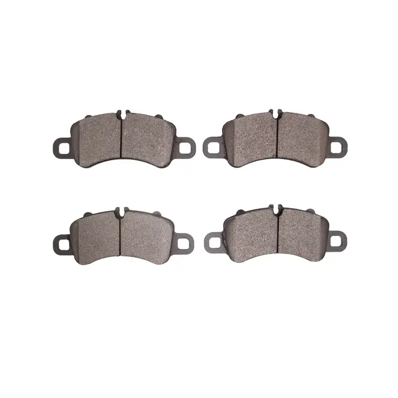 Buy Direct DFC-1311-1905-00 - Disc Brake Pad Set | Dynamic Friction Company