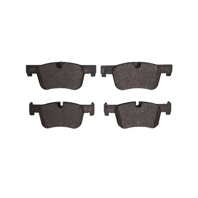Premium DFC-1311-1922-00 - Disc Brake Pad Set | Dynamic Friction Company