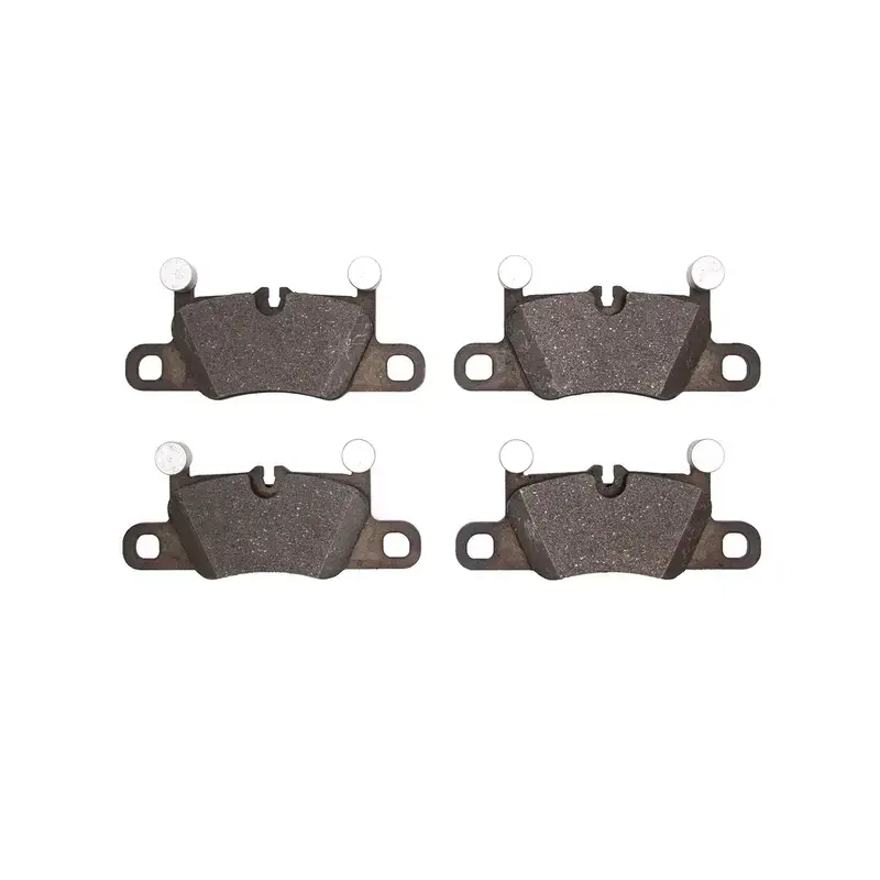 Editor’s Pick DFC-1311-1925-00 - Disc Brake Pad Set | Dynamic Friction Company