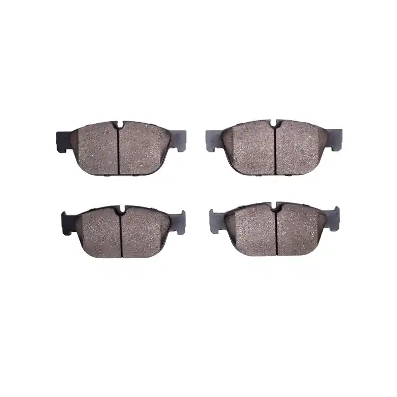 DFC-1311-1966-00 - Disc Brake Pad Set | Dynamic Friction Company Limited Time