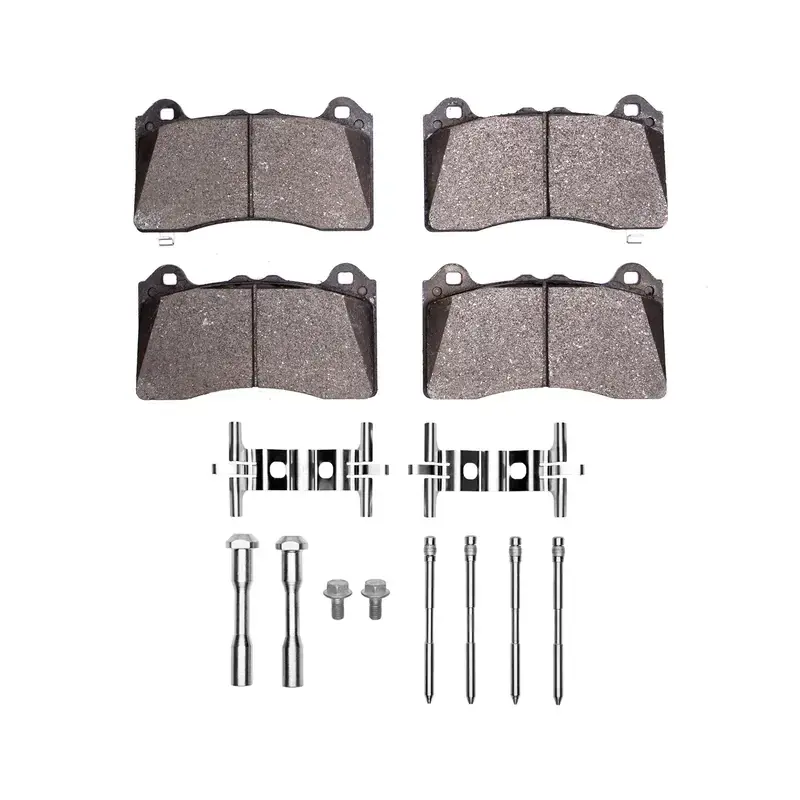 DFC-1311-1977-01 - Disc Brake Pad Set | Dynamic Friction Company Must Have