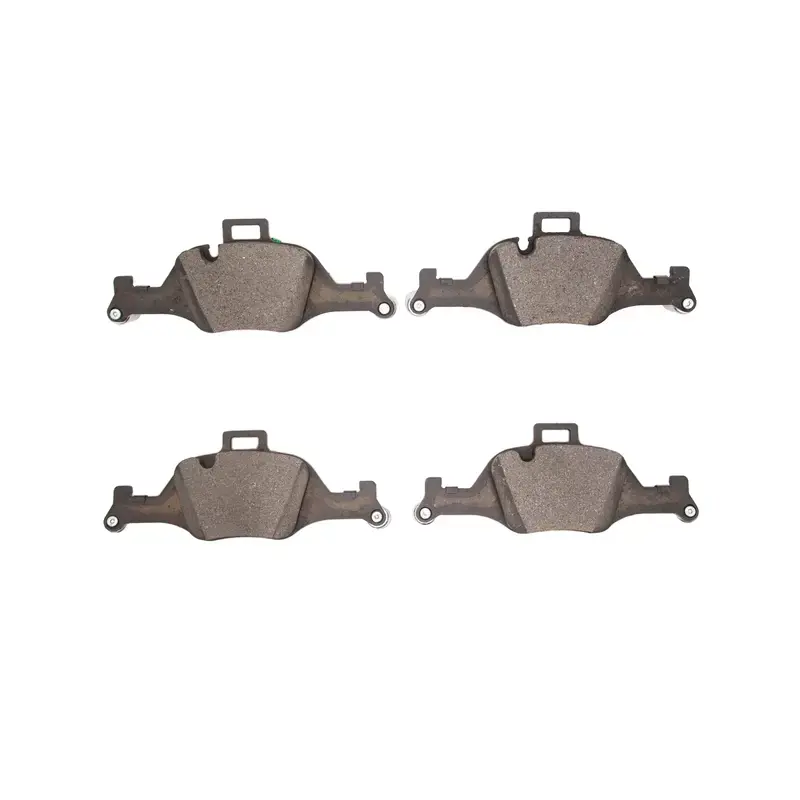 Buy Online DFC-1311-2060-00 - Disc Brake Pad Set | Dynamic Friction Company