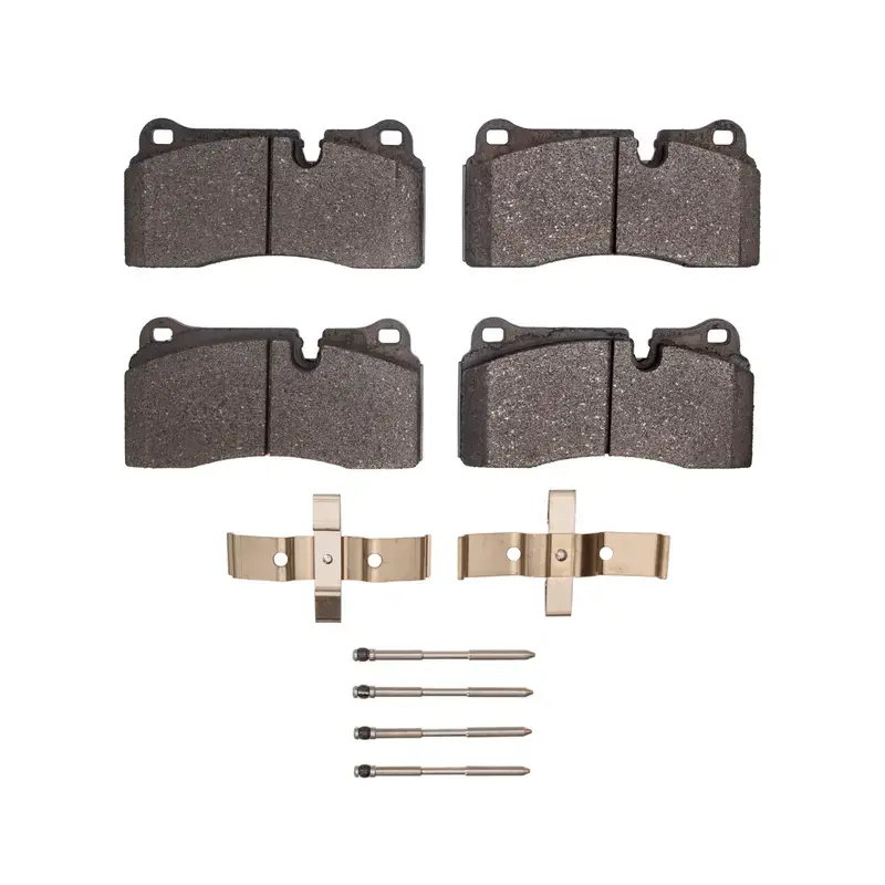 Best Seller DFC-1311-2097-01 - Disc Brake Pad Set | Dynamic Friction Company