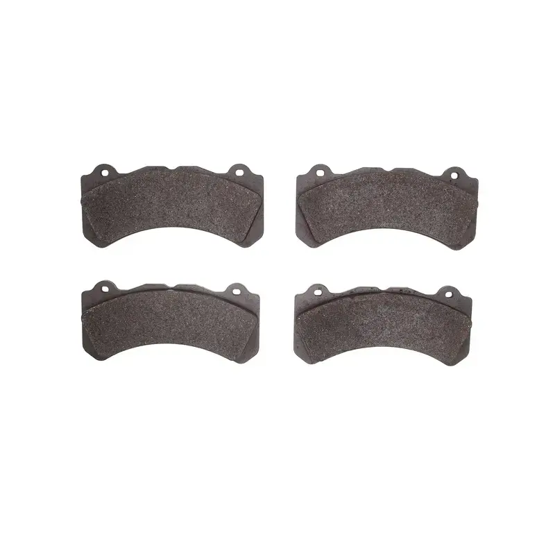 Latest DFC-1311-2143-00 - Disc Brake Pad Set | Dynamic Friction Company