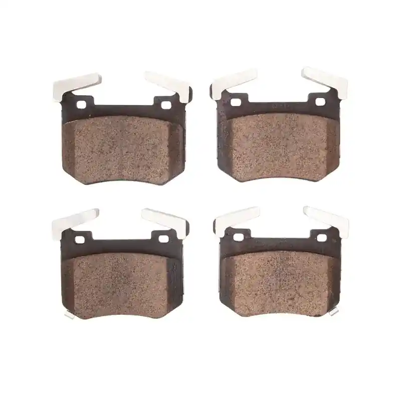 DFC-1311-2144-00 - Disc Brake Pad Set | Dynamic Friction Company Mega Sale