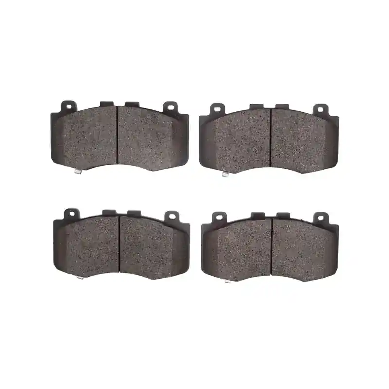 DFC-1311-2152-00 - Disc Brake Pad Set | Dynamic Friction Company Price Drop