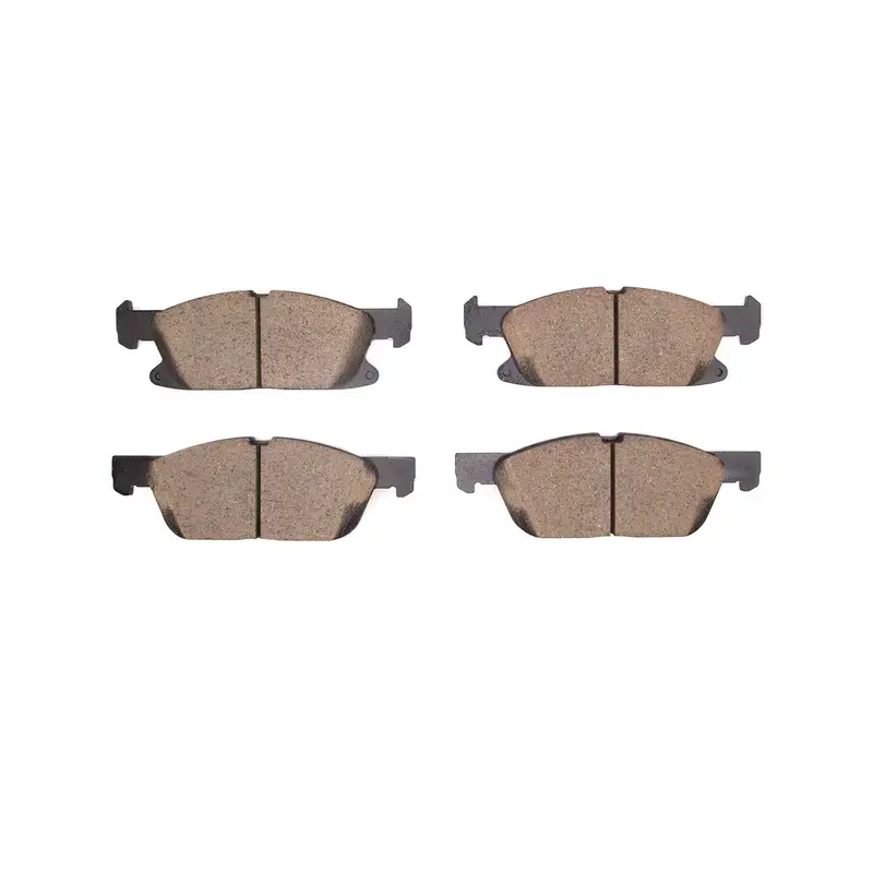 DFC-1311-2180-00 - Disc Brake Pad Set | Dynamic Friction Company Grab Now