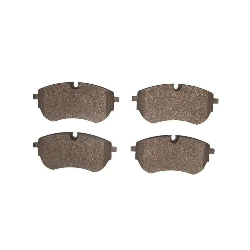 Professional Grade DFC-1311-2196-00 - Disc Brake Pad Set | Dynamic Friction Company