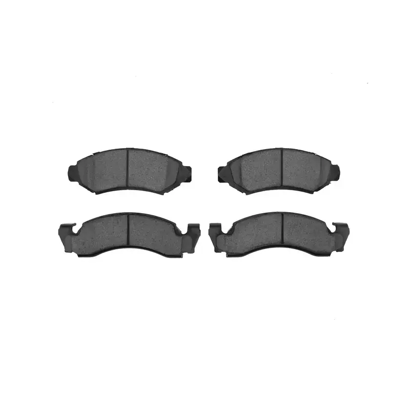 Buy Today DFC-1400-0050-00 - Disc Brake Pad Set | Dynamic Friction Company