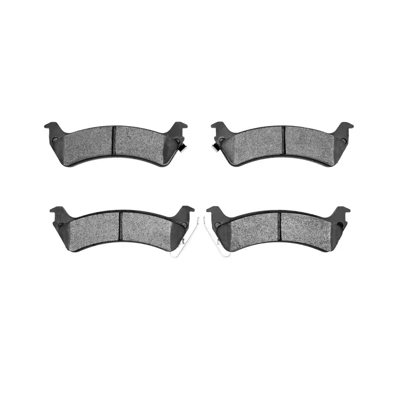 DFC-1400-0666-00 - Disc Brake Pad Set | Dynamic Friction Company Clearance