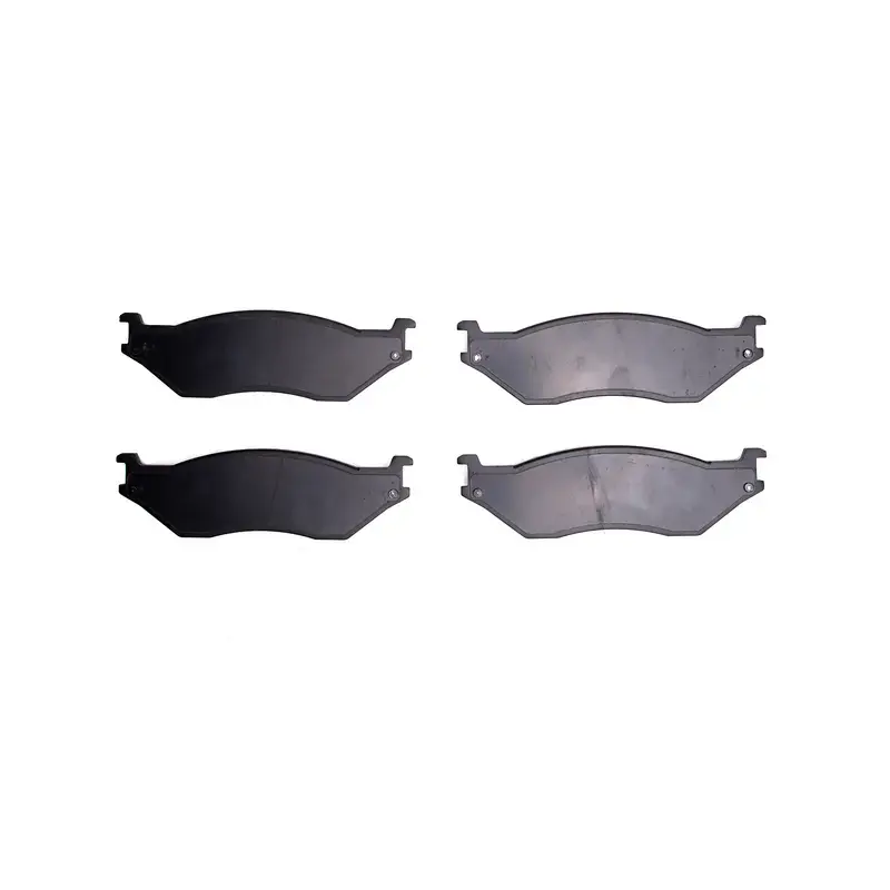 Clearance DFC-1400-0777-00 - Disc Brake Pad Set | Dynamic Friction Company