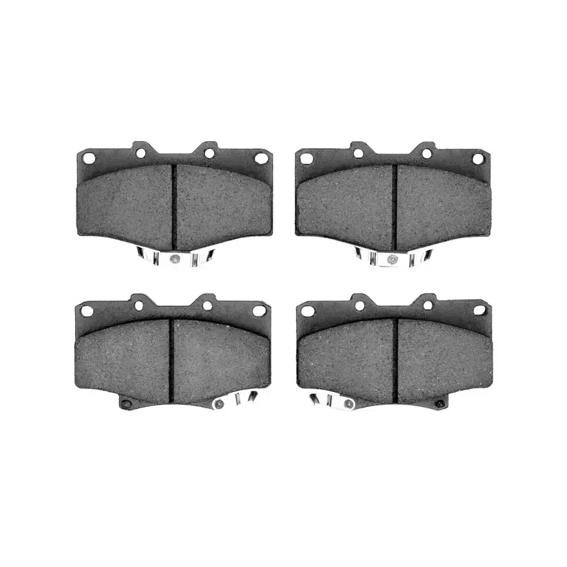 DFC-1400-0611-00 - Disc Brake Pad Set | Dynamic Friction Company Markdown