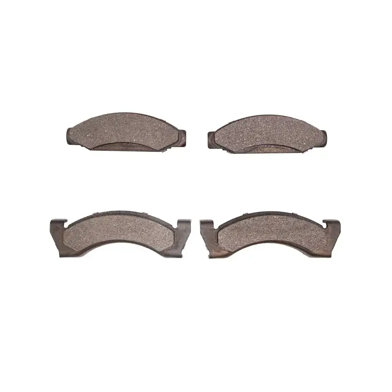 DFC-1551-0090-00 - Disc Brake Pad Set | Dynamic Friction Company Mega Sale