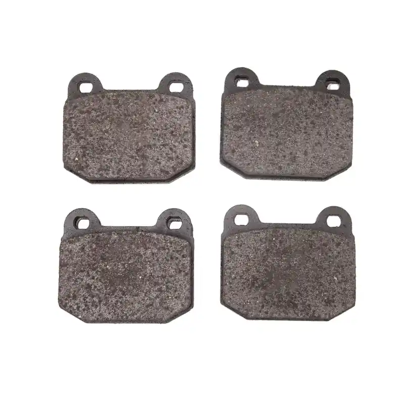Brand New DFC-1551-0109-00 - Disc Brake Pad Set | Dynamic Friction Company