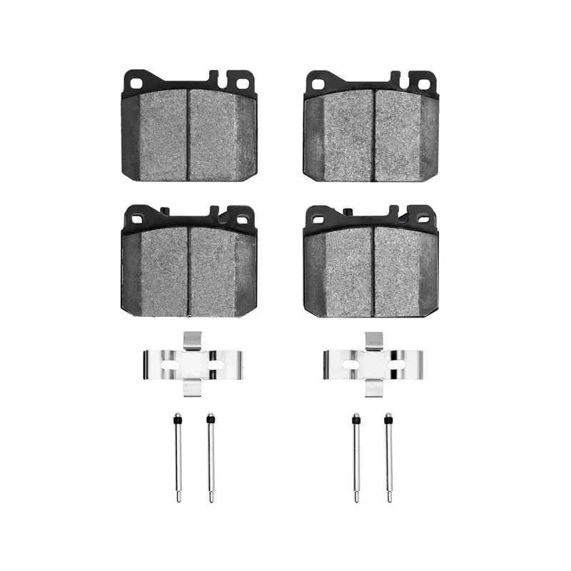DFC-1551-0145-13 - Disc Brake Pad Set | Dynamic Friction Company Best Price