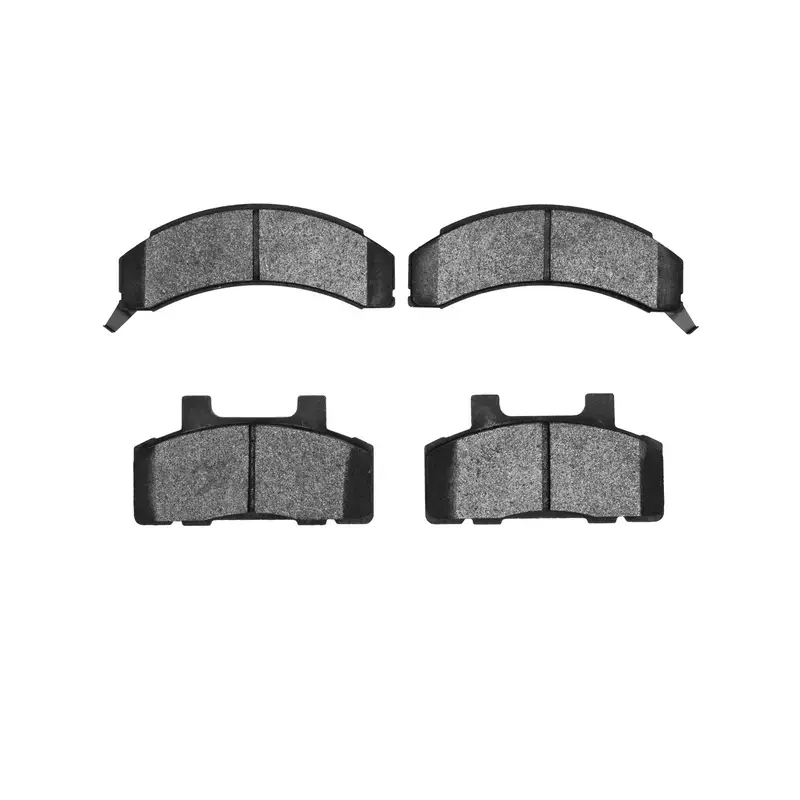 DFC-1551-0215-00 - Disc Brake Pad Set | Dynamic Friction Company Best Price