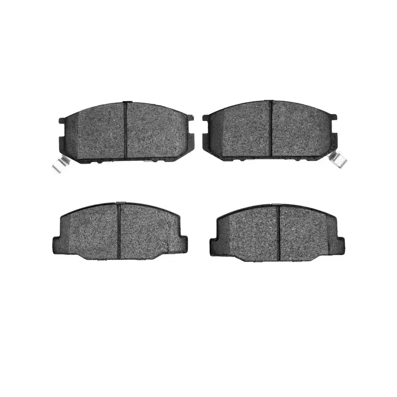 Modern DFC-1551-0245-00 - Disc Brake Pad Set | Dynamic Friction Company