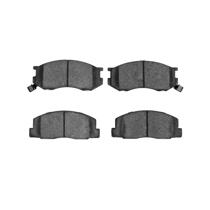 DFC-1551-0263-00 - Disc Brake Pad Set | Dynamic Friction Company Markdown
