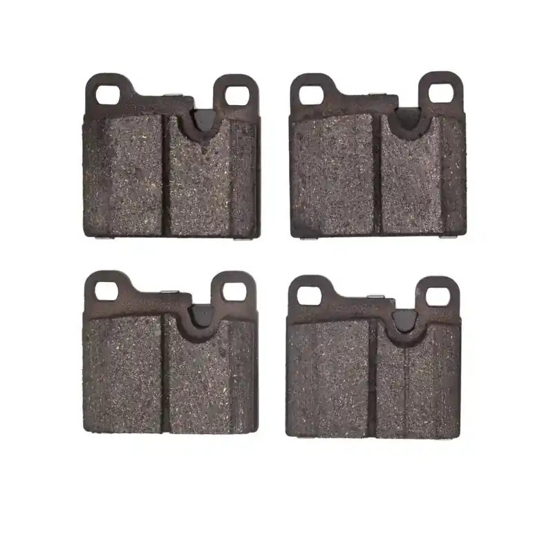 DFC-1551-0288-00 - Disc Brake Pad Set | Dynamic Friction Company Limited Offer