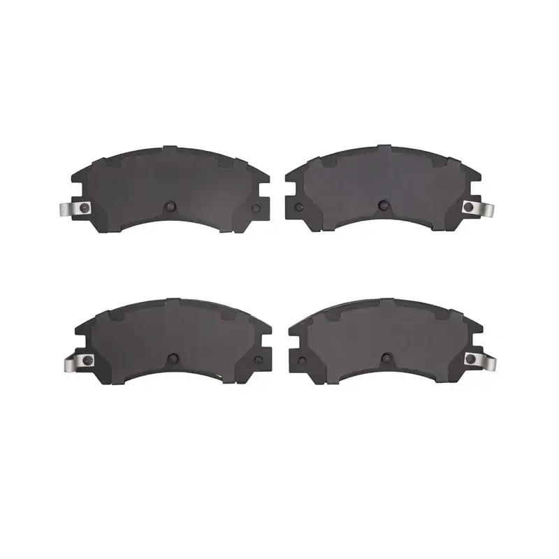 DFC-1551-0311-00 - Disc Brake Pad Set | Dynamic Friction Company Free Delivery