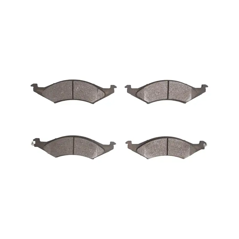 DFC-1551-0324-00 - Disc Brake Pad Set | Dynamic Friction Company Instant Buy