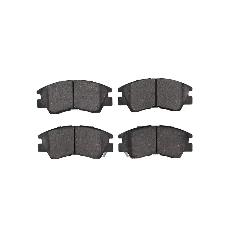 DFC-1551-0349-00 - Disc Brake Pad Set | Dynamic Friction Company Place Order