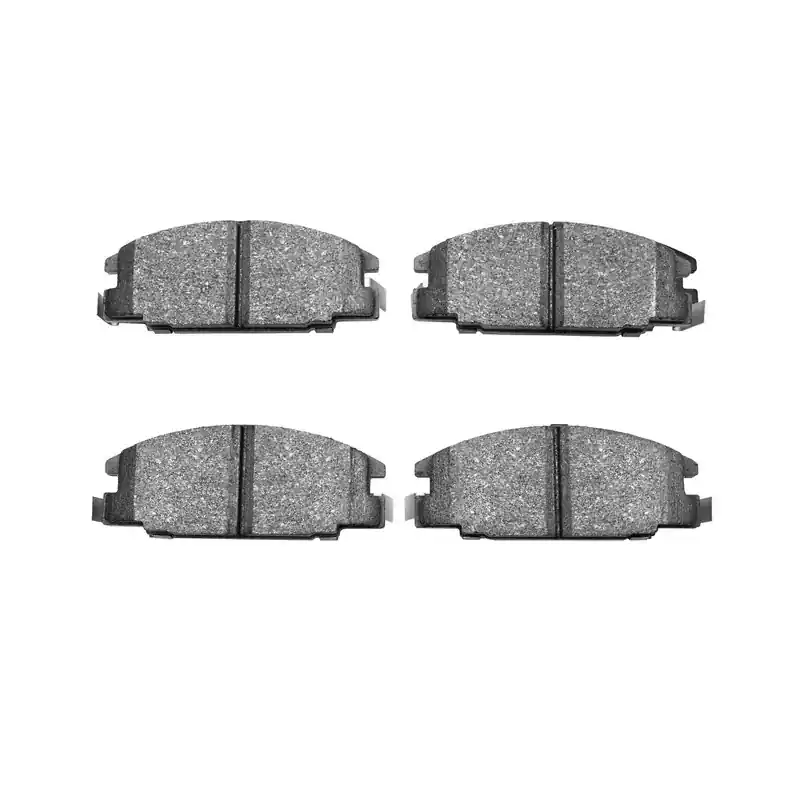 DFC-1551-0363-00 - Disc Brake Pad Set | Dynamic Friction Company Affordable