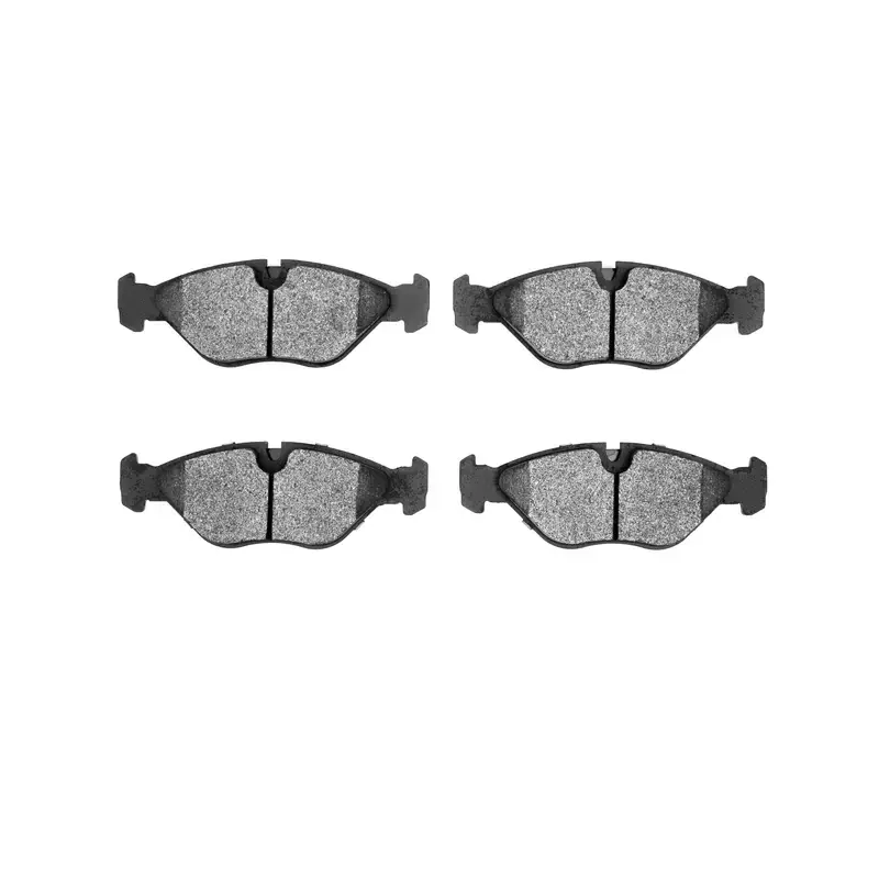 DFC-1551-0403-00 - Disc Brake Pad Set | Dynamic Friction Company Place Order