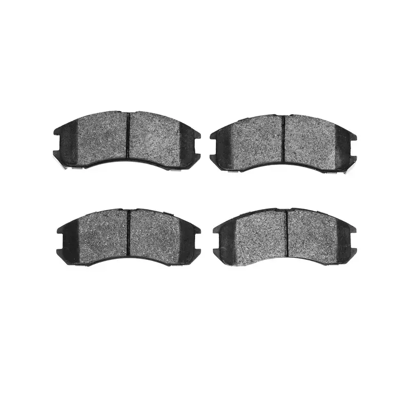 Best Choice DFC-1551-0399-00 - Disc Brake Pad Set | Dynamic Friction Company