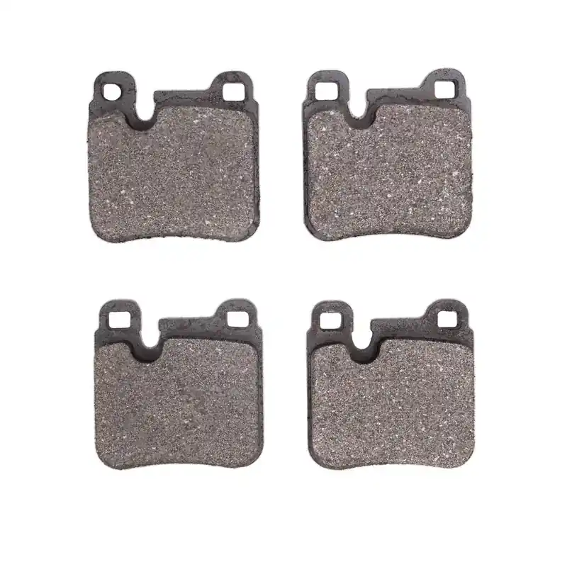 DFC-1551-0483-00 - Disc Brake Pad Set | Dynamic Friction Company Popular