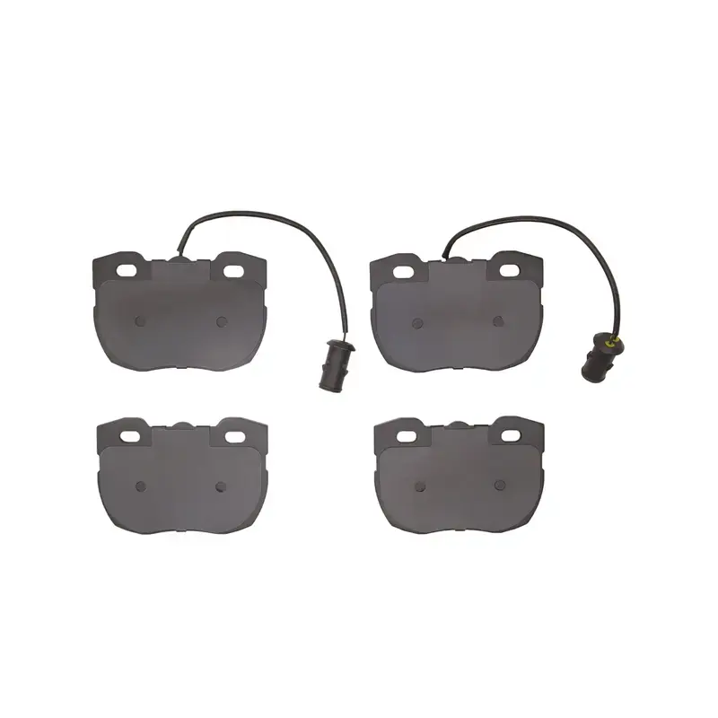 Mega Sale DFC-1551-0520-00 - Disc Brake Pad Set | Dynamic Friction Company
