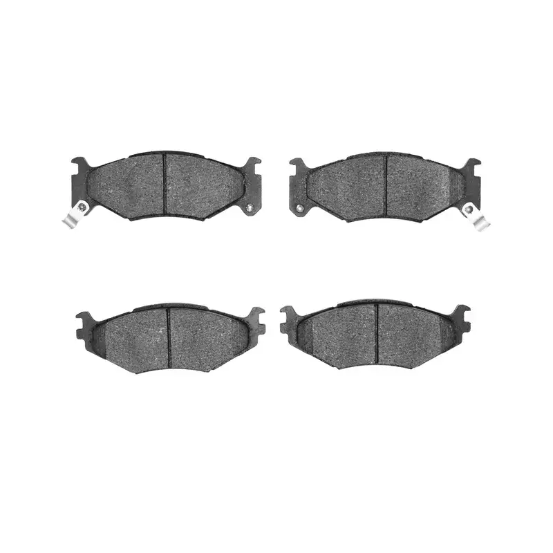 DFC-1551-0522-00 - Disc Brake Pad Set | Dynamic Friction Company Price Cut