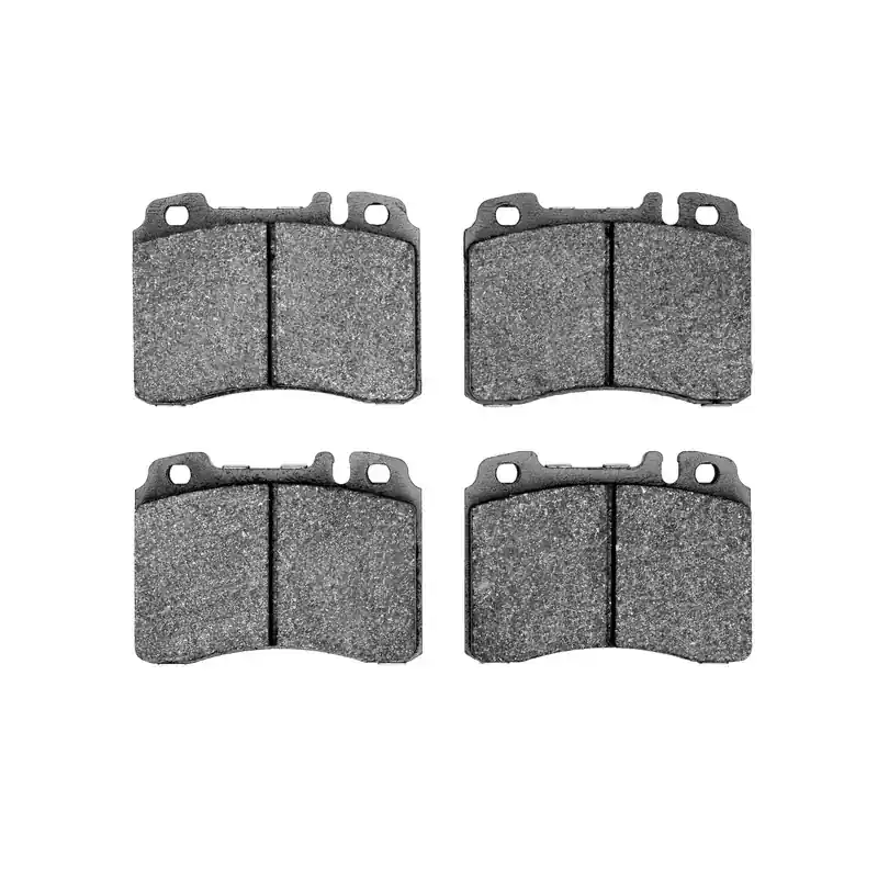 DFC-1551-0561-10 - Disc Brake Pad Set | Dynamic Friction Company No Minimum Order