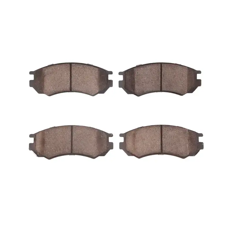 Bargain DFC-1551-0549-00 - Disc Brake Pad Set | Dynamic Friction Company