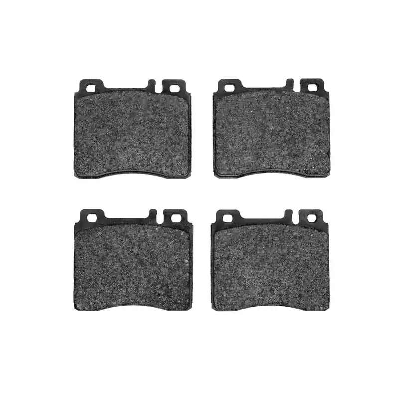 DFC-1551-0577-00 - Disc Brake Pad Set | Dynamic Friction Company Popular