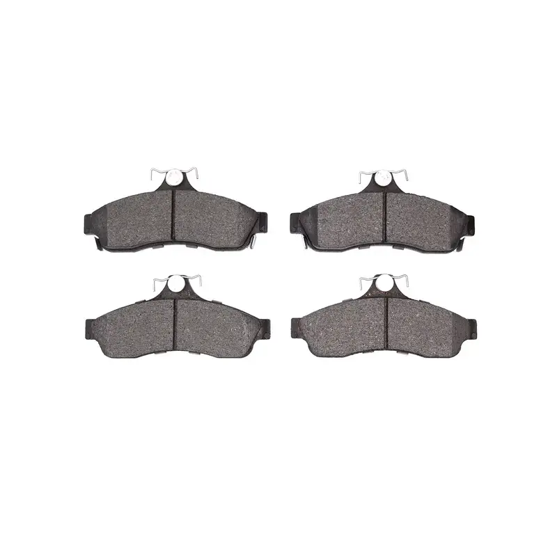 DFC-1551-0628-00 - Disc Brake Pad Set | Dynamic Friction Company Trending
