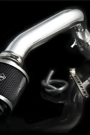 Best Seller Weapon R 01-05 Honda Civic EX/HX/LX/DX / 04-08 Suzuki Forenz 2.0L Secret Weapon Intake