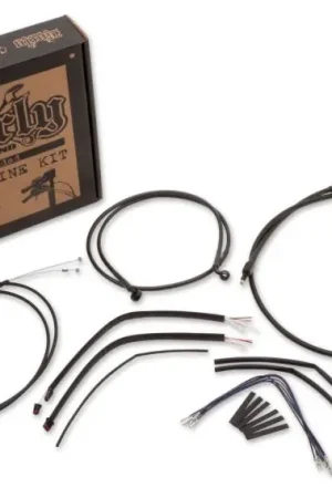 Must Have Burly Brand Control Kit 14in Ape XL