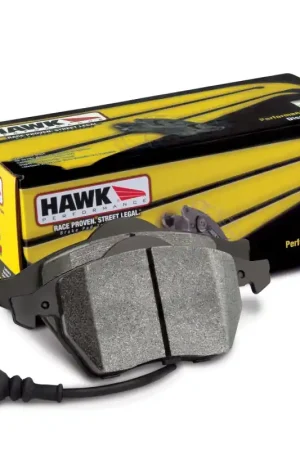 Instant Buy Hawk Performance 21+ BMW G80 M3 3.0 L6 (T) PC Street Front Brake Pads