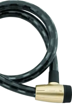 Bully Lock Heavy Duty 5.5 Chain PVC Coated Integrated Lock Super Sale