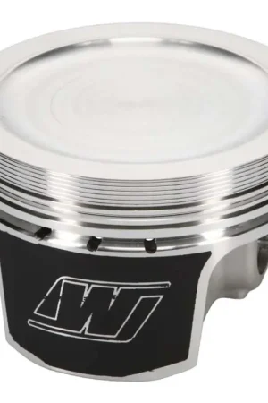 While Supplies Last Wiseco Volvo B5234T 2.3L 20V 850 81.5mm Bore 8.5:1 CR Piston Kit *Build on Demand*