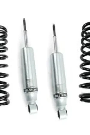 Secure Checkout Bilstein 05-24 Nissan Frontier / 05-15 Nissan Xterra B8 6112 Suspension Kit