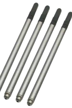 S&S Cycle 84-99 BT Adjustable Pushrod Set - .050in Time-Limited