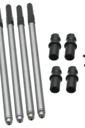 S&S Cycle 66-84 BT Adjustable Pushrod Kit Save Now