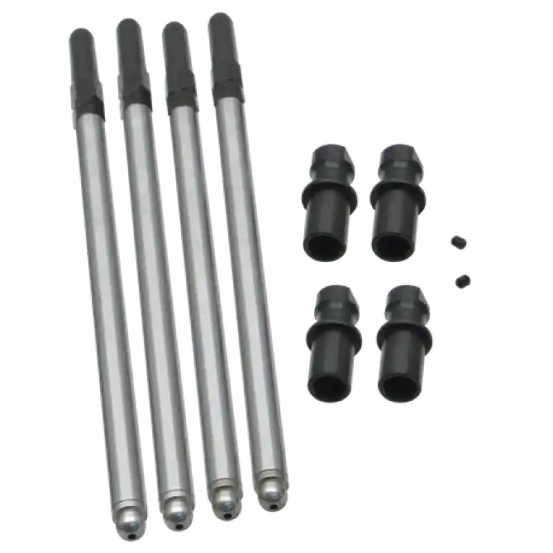 S&S Cycle 66-84 BT Adjustable Pushrod Kit Save Now